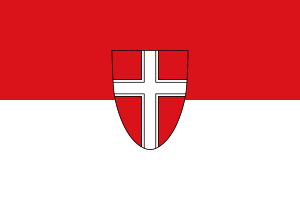 Vlag van het Zwitserse kanton Solothurn Vlag van het Zwitserse kanton Solothurn met rode en witte horizontale strepen en een wit kruis op een rood schild in het midden