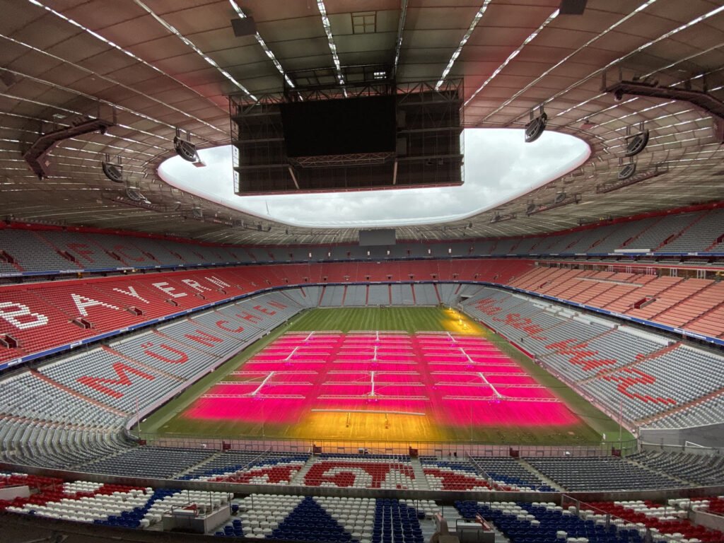 Allianz Arena
