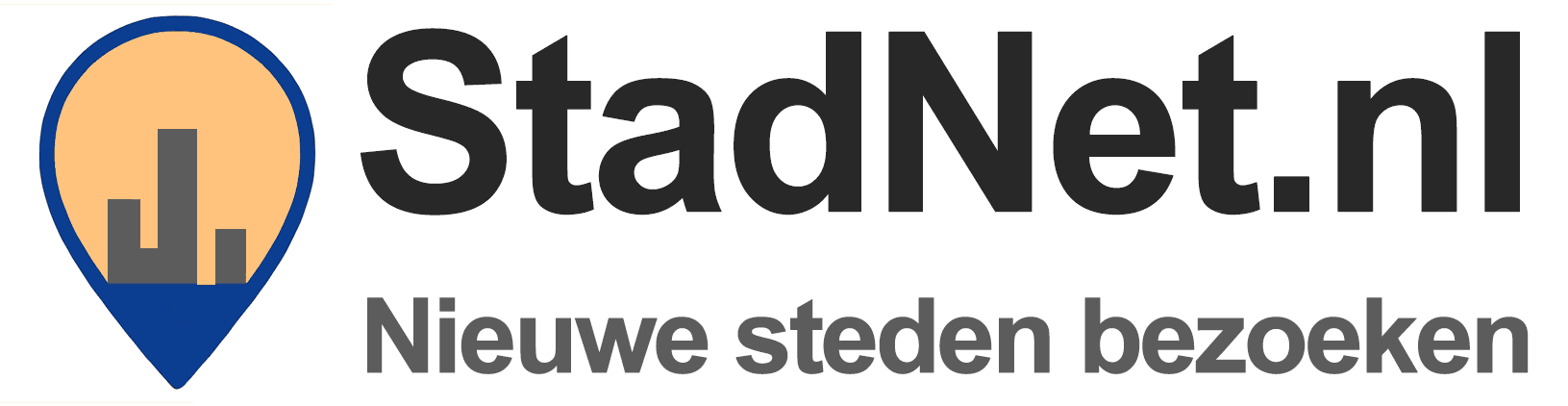 stadnet.nl